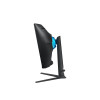 Samsung G75NB monitor komputerowy 81,3 cm (32