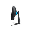 Samsung G75NB monitor komputerowy 81,3 cm (32
