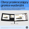 HP Zakrzywiony monitor DQHD E45c G5-13766636