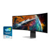 Samsung G95SC monitor komputerowy 124,5 cm (49