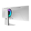 Samsung G95SC monitor komputerowy 124,5 cm (49