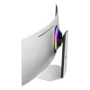 Samsung G95SC monitor komputerowy 124,5 cm (49