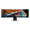 Samsung G95SC monitor komputerowy 124,5 cm (49