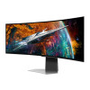 Samsung G95SC monitor komputerowy 124,5 cm (49