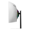 Samsung G95SC monitor komputerowy 124,5 cm (49