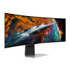 Samsung G95SC monitor komputerowy 124,5 cm (49