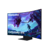 Samsung G97NC monitor komputerowy 139,7 cm (55