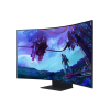 Samsung G97NC monitor komputerowy 139,7 cm (55