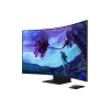 Samsung G97NC monitor komputerowy 139,7 cm (55