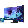 Samsung G97NC monitor komputerowy 139,7 cm (55