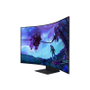 Samsung G97NC monitor komputerowy 139,7 cm (55