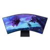 Samsung G97NC monitor komputerowy 139,7 cm (55