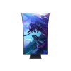 Samsung G97NC monitor komputerowy 139,7 cm (55