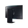 Samsung G97NC monitor komputerowy 139,7 cm (55