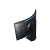 Samsung G97NC monitor komputerowy 139,7 cm (55