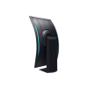 Samsung G97NC monitor komputerowy 139,7 cm (55