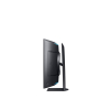 Samsung G97NC monitor komputerowy 139,7 cm (55