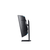 Samsung G97NC monitor komputerowy 139,7 cm (55