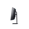 Samsung G97NC monitor komputerowy 139,7 cm (55