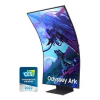 Samsung G97NC monitor komputerowy 139,7 cm (55