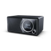 Sharp DR-450 Osobisty Cyfrowy Czarny, Stal nierdzewna-13771074