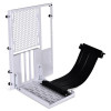 Lian Li O11DMINI-1W-4 część obudowy do komputera Uniwersalne Wspornik GPU-13771207