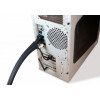 Label-the-cable CABLE TUBE opaska kablowa Poliester Czarny 1 szt.-13771217