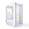 Obudowa komputerowa Montech AIR 1000 PREMIUM Midi Tower Biały-13771387