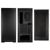 Kolink Unity Meshbay Performance Midi-Tower, Mesh - czarny-13771460