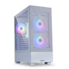Lian Li LANCOOL 205 Mesh C Midi Tower Biały-13771616