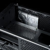 RAIJINTEK Ophion Mini Tower Czarny-13771794