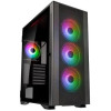 Kolink Stronghold Prism Midi Tower Szary-13771856