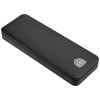 Kolink KO-M2UC31 obudowa do dysków twardych Obudowa SSD Czarny M.2-13771863