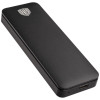 Kolink KO-M2UC31 obudowa do dysków twardych Obudowa SSD Czarny M.2-13771865