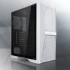 RAIJINTEK SILENOS MS Midi Tower Biały-13771940