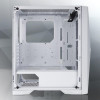 RAIJINTEK SILENOS MS Midi Tower Biały-13771942