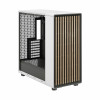 Fractal Design FD-C-NOR1X-03 zabezpieczenia & uchwyty komputerów Midi Tower Biały-13772364