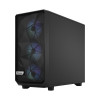 Fractal Design Meshify 2 RGB Czarny-13772421