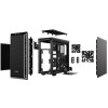 Obudowa BE QUIET! Pure Base 600 BG022 (ATX, Mini ATX, Mini ITX; kolor czarny)-13772565