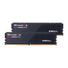G.SKILL RIPJAWS S5 DDR5 2X16GB 6000MHZ CL30 XMP3 BLACK F5-6000J3040F16GX2-RS5K-13774399