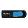 ADATA UV128 pamięć USB 256 GB USB Typu-A 3.2 Gen 1 (3.1 Gen 1) Czarny, Niebieski-13774796