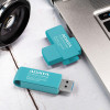 ADATA UC310 ECO pamięć USB 256 GB USB Typu-A 3.2 Gen 1 (3.1 Gen 1) Zielony-13774815