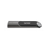 Lexar JumpDrive P30 pamięć USB 1 TB USB Typu-A 3.2 Gen 1 (3.1 Gen 1) Czarny, Szary-13774834