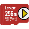 Lexar PLAY microSDXC UHS-I Card 256 GB Klasa 10-13774838