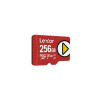 Lexar PLAY microSDXC UHS-I Card 256 GB Klasa 10-13774840