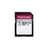Transcend SDHC 300S 256GB SDXC NAND Klasa 10-13012243