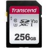 Transcend SDHC 300S 256GB SDXC NAND Klasa 10-13774865