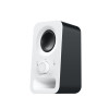 Logitech Z150 Multimedia Speakers, Głośniki biały-13775298