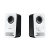 Logitech Z150 Multimedia Speakers, Głośniki biały-13775299