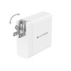 HYPERJUICE 140 W GAN CHARGER/GLOBAL - MULTI-PORT-13775464